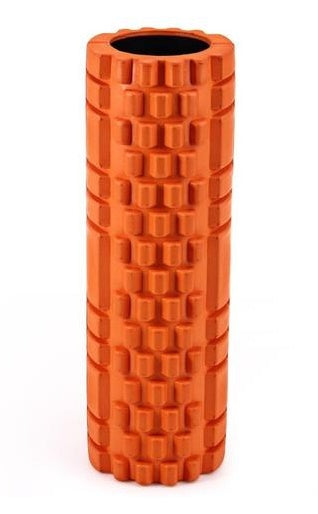 Ultimate Yoga Foam Roller for Deep Tissue Relief and Muscle Recovery