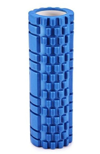 Ultimate Yoga Foam Roller for Deep Tissue Relief and Muscle Recovery