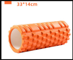 Ultimate Yoga Foam Roller for Deep Tissue Relief and Muscle Recovery